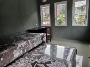 Bagasta Homestay